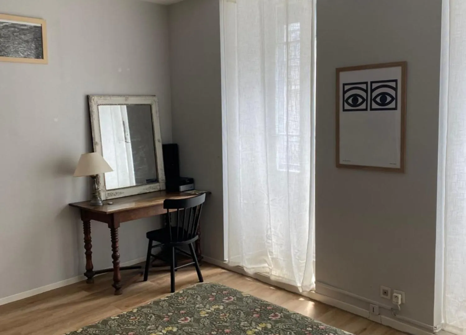Central & Standing Germes, Traversant Avec Parking - Lits 180 King Size Et 160 Queen Size - Linge De Lit Et De Toilette Inclus Bagnères-de-Luchon 0*,