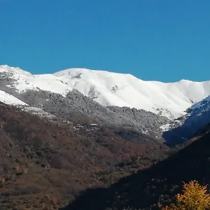 Appartement Bagnères-de-luchon, Bagnères-de-Luchon