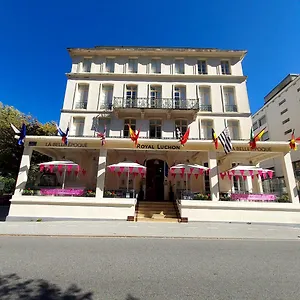 Aparthotel Royal Luchon, Bagnères-de-Luchon